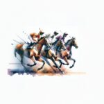 Emerald Cup Race Day