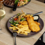Where to Dine in Emerald