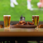 Sports Bar & Lounge