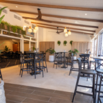 Garden Bar
