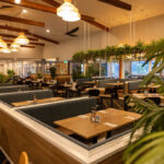 Bistro & Terrace Dining