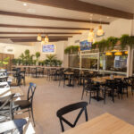 The Terrace