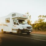 Top 5 Spots to Park Your Campervan in Queensland