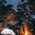 Best Places to Camp Near Emerald Over the Summer