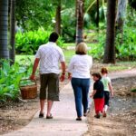 Planning a Family Trip in Emerald Queensland