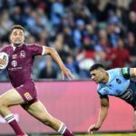 Where to Watch the 2021 State of Origin