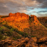 How to fully experience the National Parks of Central Queensland