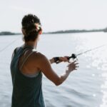 Spend a Day Fishing on Lake Maraboon
