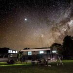 Spring Stargazing in Outback Queensland