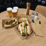Tradies Lunch