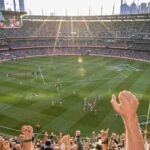 STATE OF ORIGIN 2026