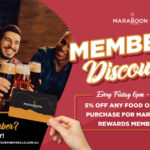 Member's Discount