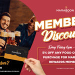 Member's Discount