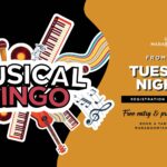 Musical Bingo