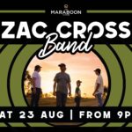 Zac Cross Band