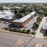 The Maraboon Motor Inn is Back - And it's Right Next