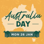 Australia Day