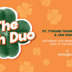 Live Irish Entertainment