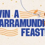 Win a Barramundi Feast