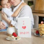 Mother's Day Buffet Breakfast