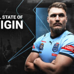 STATE OF ORIGIN 2026