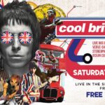COOL BRITANNIA: LIVE AT THE BOON