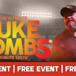 LUKE COMBS TRIBUTE: LIVE & FREE