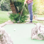 Mini Golf