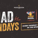 Mad Mondays