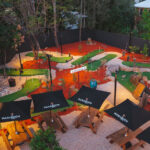 The Best Beer Garden In Regional Queensland