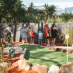 Maraboon Mini Golf