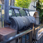 Maraboon Smokehouse