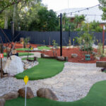 MARABOON MINI GOLF