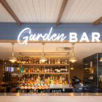 The Garden Bar