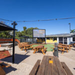 The Best Beer Garden In Regional Queensland