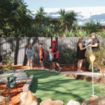 Maraboon Mini Golf