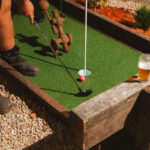 Putt For Cash