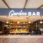 The Garden Bar