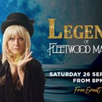 Legends of Fleetwood Mac