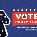 Vote 1 Pauly