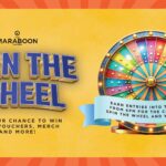 Spin the Wheel