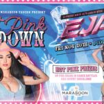 Hot Pink Hoedown