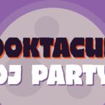 Maraboon's Spooktacular DJ Party