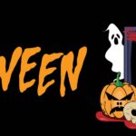 Halloween Movie Nights