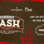 Johnny Cash Tribute